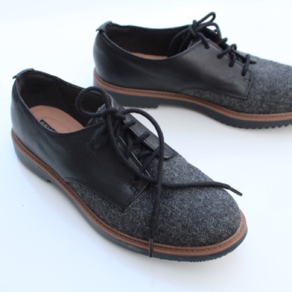 Clarks Collection Raisie oxfords - Picture 4 of 11